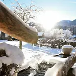 Alloggio per agriturismo Auerhof *