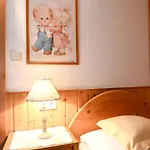 Alloggio per agriturismo Auerhof