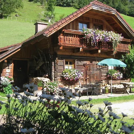 Auerhof Farmház