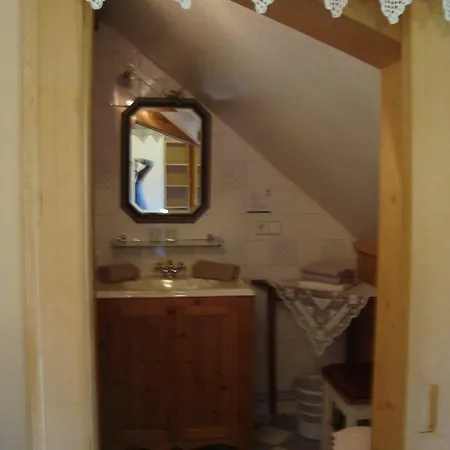 Auerhof Farma Schladming