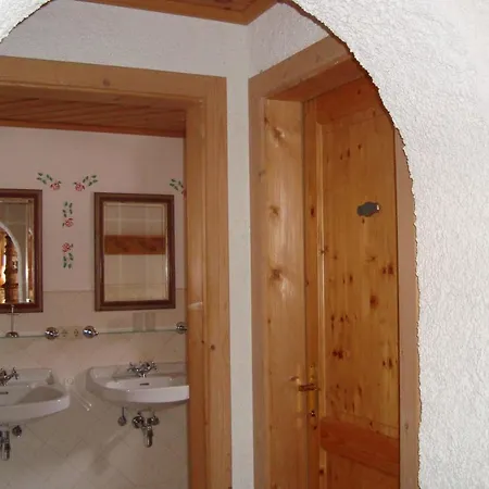 Auerhof Farm stay