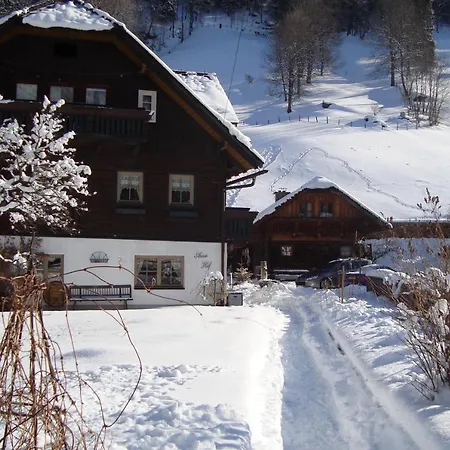 Auerhof Çiftlik konaklama Schladming