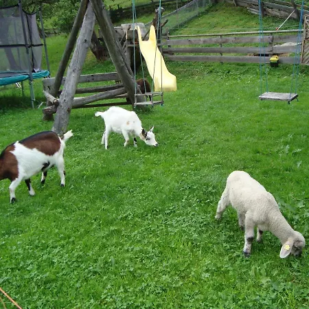 Auerhof Farmház *