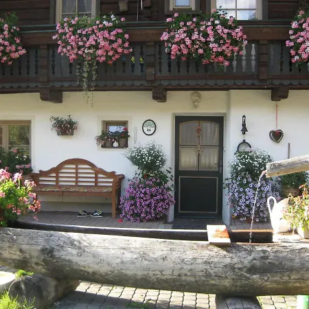 Farma Auerhof Schladming