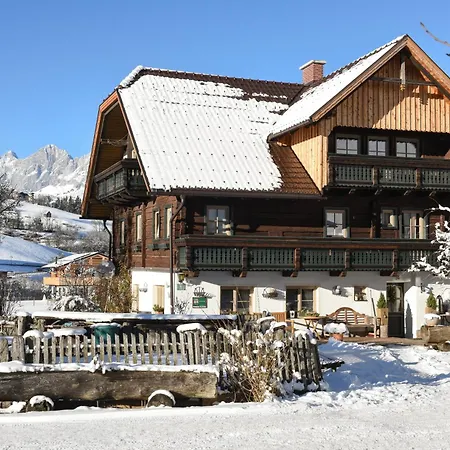 Auerhof * Шладминг