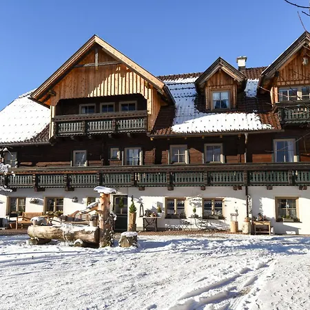 Auerhof Farmház