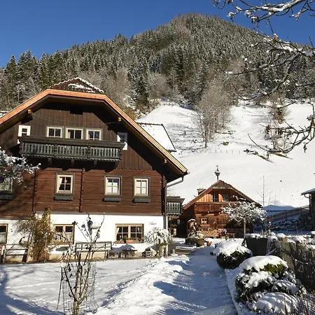 Auerhof * Шладминг