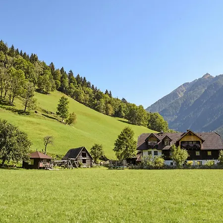 Auerhof Шладминг