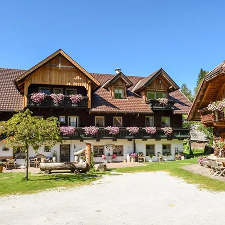 Auerhof Κατάλυμα σε φάρμα Schladming