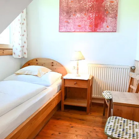 Auerhof Farm stay *