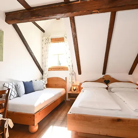 Farm stay Auerhof Schladming