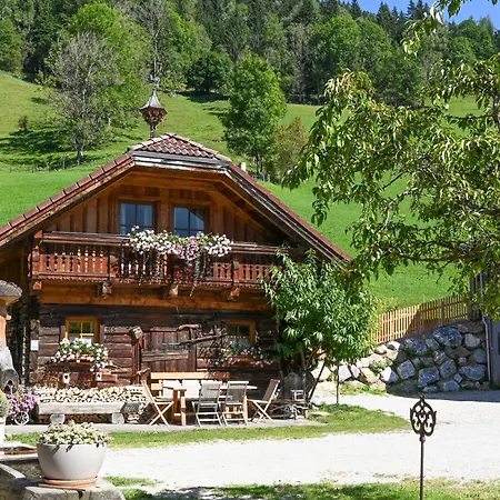 Auerhof Фермерский дом Шладминг