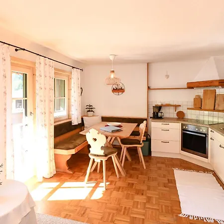 Farma Auerhof Schladming