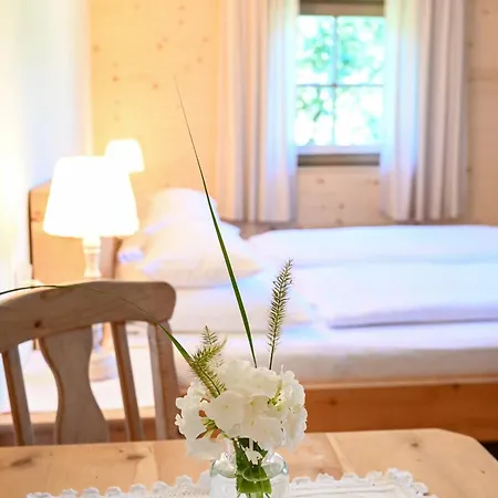 Farm stay Auerhof Schladming