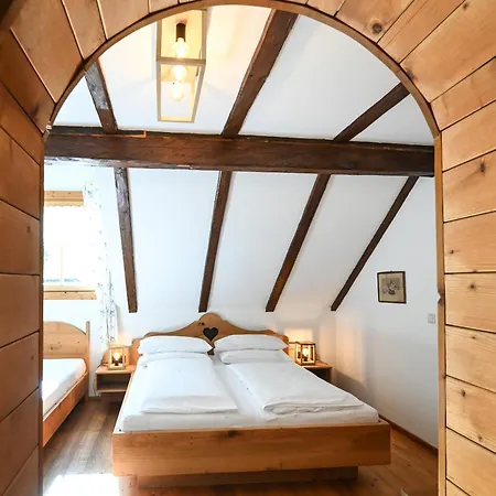 בית חווה Auerhof שלאדמינג