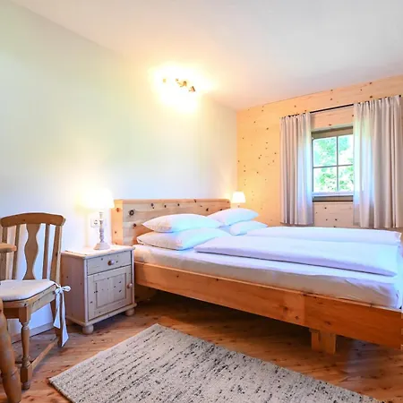Auerhof Farmház Schladming