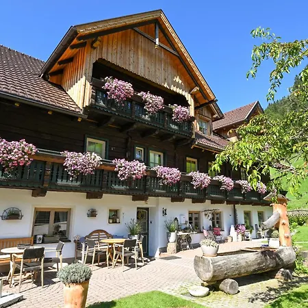 Auerhof Farmház Schladming