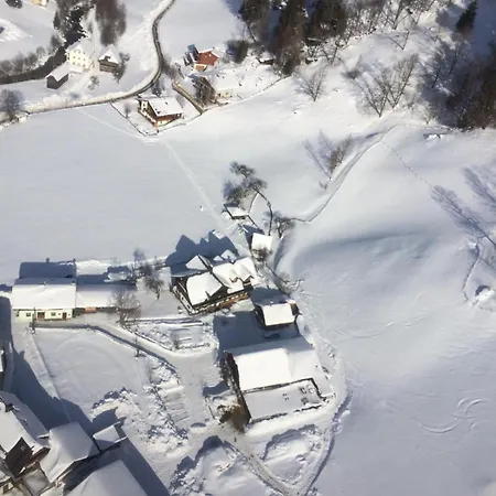 Auerhof Schladming