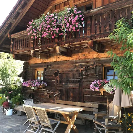 Farmház Auerhof