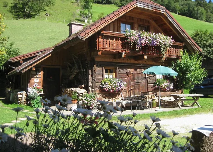 Auerhof Gospodarstwo agroturystyczne