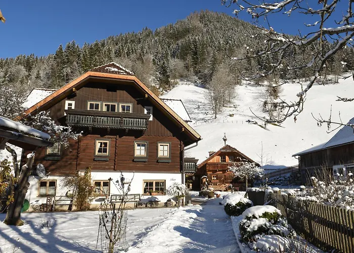 Auerhof * שלאדמינג