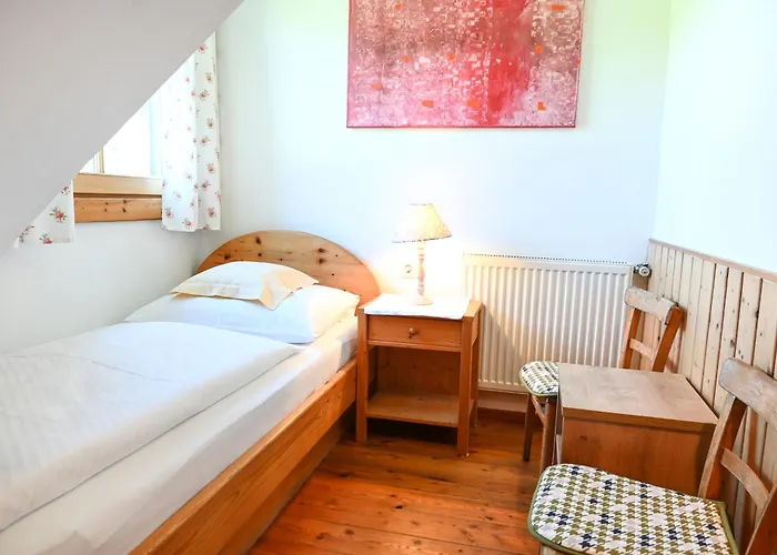 Auerhof Farm stay *