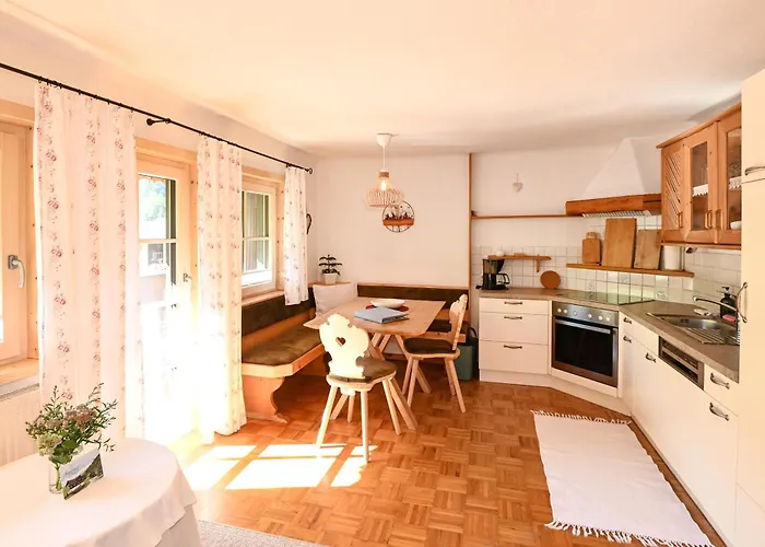 Farm stay Auerhof Schladming