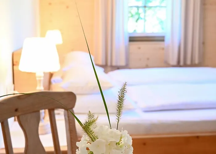 Farm stay Auerhof Schladming