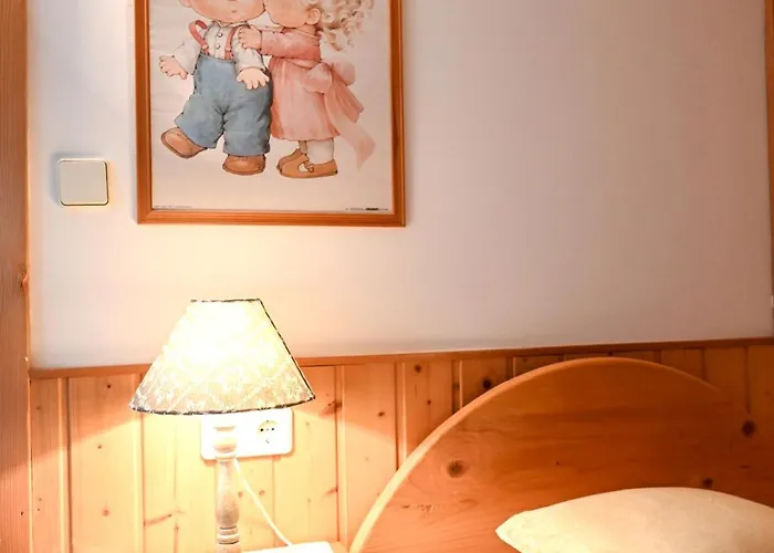 Gospodarstwo agroturystyczne Auerhof