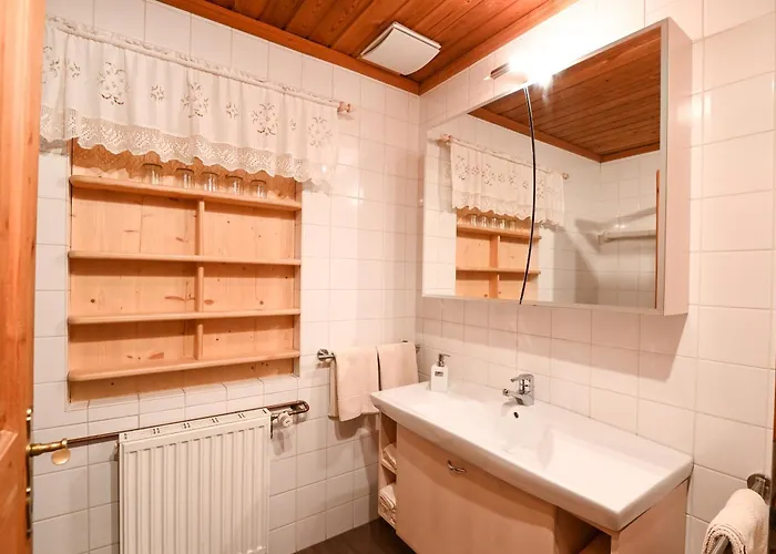 Auerhof Gospodarstwo agroturystyczne