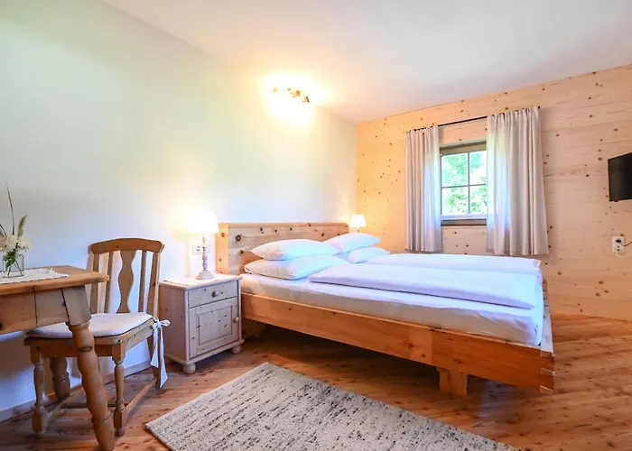 Auerhof Gospodarstwo agroturystyczne Schladming