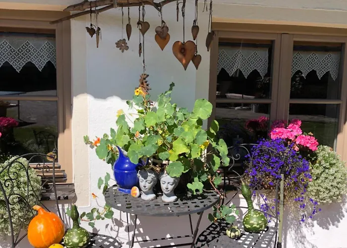 Auerhof שלאדמינג