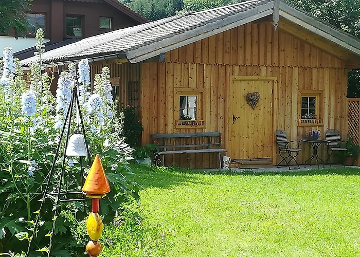 Auerhof Gospodarstwo agroturystyczne Schladming