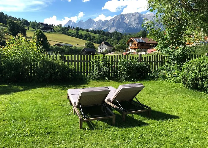 Auerhof Farm stay *